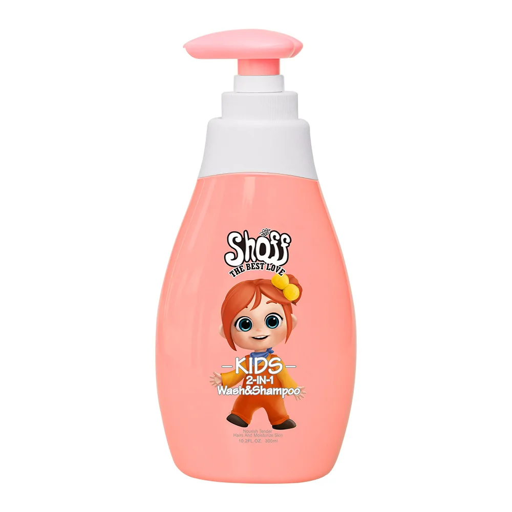 smoothing bath moisturizing private label baby shower gel