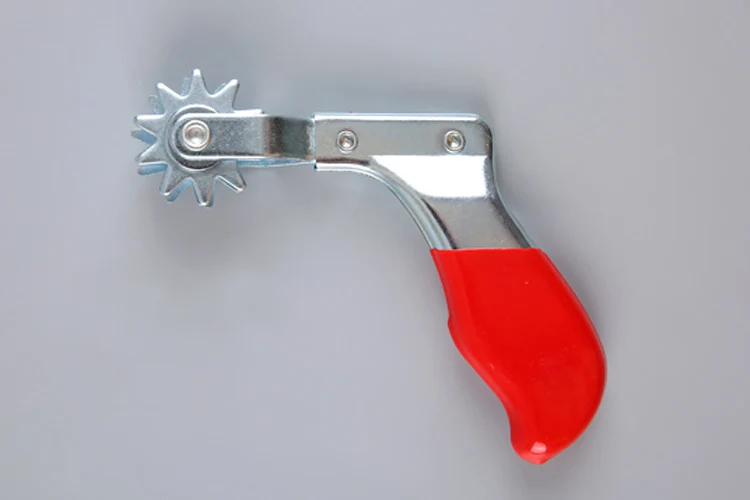 Wool Buffing Pad Cleaner Wool Pad Cleaning Tool Metal Spur Buy