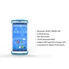 Powerful barcode scanning pda with rfid reader, pda smart card reader qr code scanner terminal with Android 8.1
