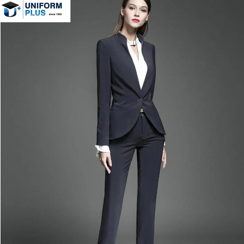 women business pants suits