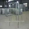 frame scaffolding tower construction working platform