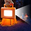 Environmental Friendly Gas Air Portable Magnesium Fuel Cell Powered Lantern