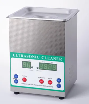 2L 60W cheap Ultrasonic Cleaner WT-120HTD