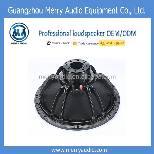 q1 speaker 15 inch
