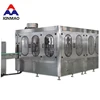 China supply automatic bottle washing filling capping machine with reverse osmosis system for pure water plant in sale