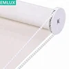 sunscreen and coating fabric blackout roller blinds spring roller blinds