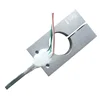 Transducer force sensor Weighing load cell sensor 3-30kg make to order