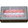 Professional manufacturer sale best quality everlasting rose flower