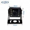 1.3MP 960P AHD MINI PIN Hole Type Hidden Camera for car bus truck taxi