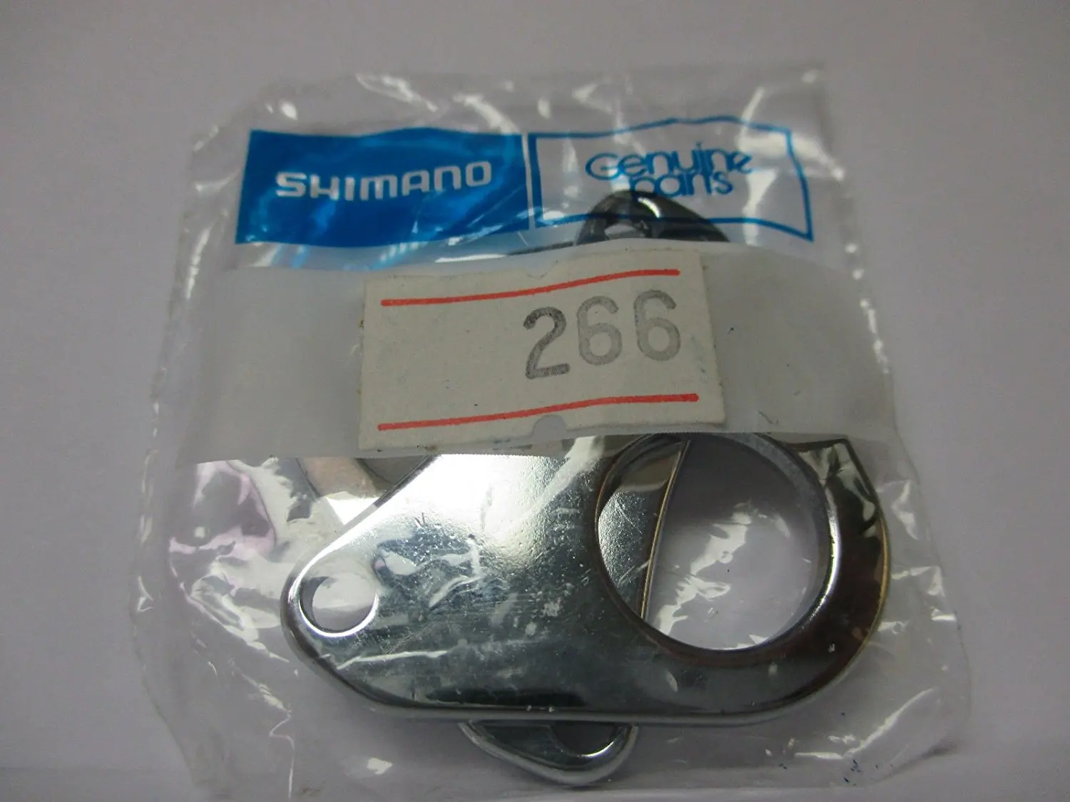 NEW SHIMANO BIG GAME REEL PART TT0266A Tiagra 50 50W Harness Lug