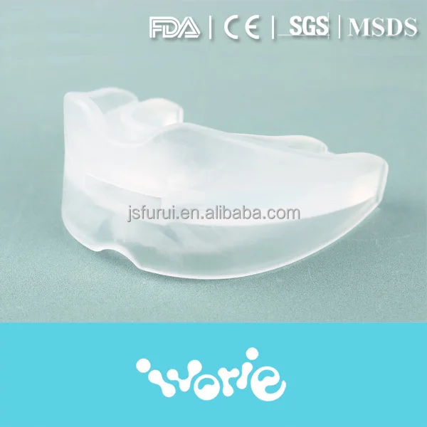 Anti snoring mouth guard 22