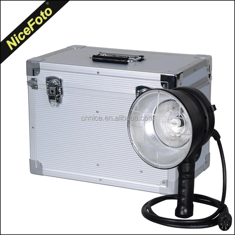 PF-800_ Portable Outdoor Flash 800 ws Photographic Lighting,Nicefoto