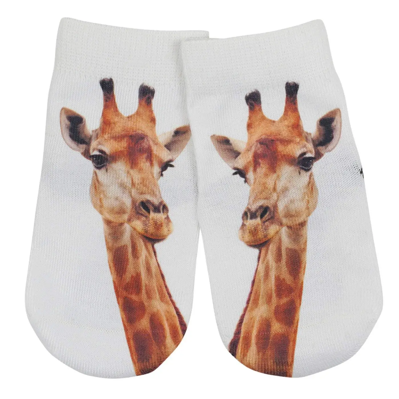 Gripper Socks Fun Funky Punk Rock Abe Cutest Baby Boy Socks Anti-Slip Socks Crazy Cute