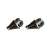Top Quality 9:41/10:41 Auto Differential assy for JOYLONG VAN