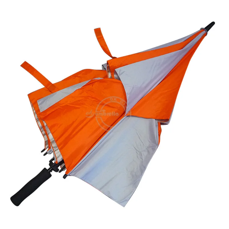 uv golf umbrella