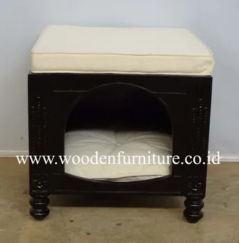 Gaya Eropa Tempat Tidur Anjing Perancis Gaya Kucing Tidur Anjing