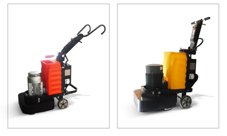 Floor sander floor polisher concrete grinder 1.5hp 220v
