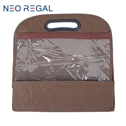 Paquete De 3 Guardapolvos Custom Claro Bolsa Para Almacenamiento Bolsa