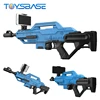 Argun Assemble Adult 3D Gun AR Games Virtual Reality Plastic Toy Gun Safe