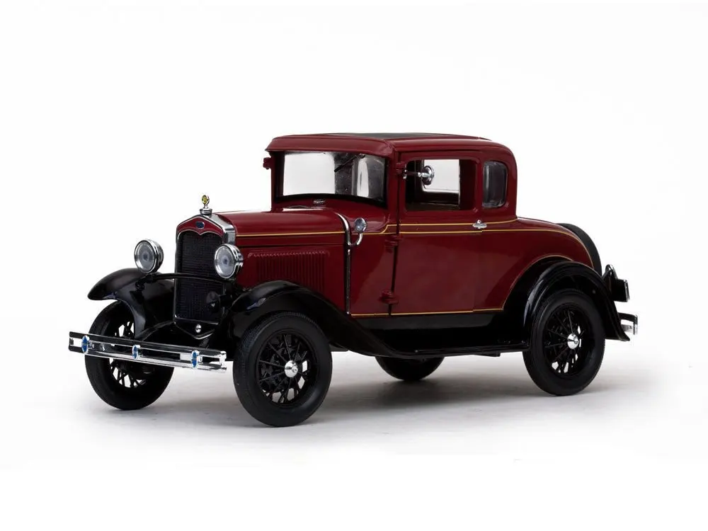 1931 Ford model a