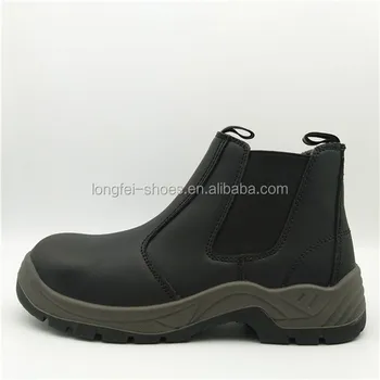 botas de seguridad para hombre