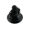 MWUPP Mounts RAM 3.3 inch Diameter Suction Cup Twist Lock Base with 1in. Ball for GoPro Short Arm Suction Cup Mount