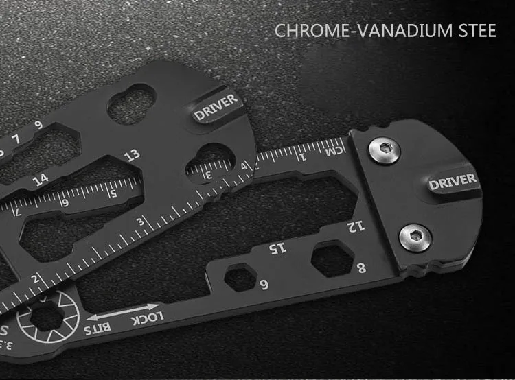 Folding Bicycle Tool