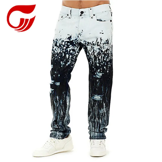 Good Designer Multi Colored Skinny Denim Jeans For Men Buy Colored 8674