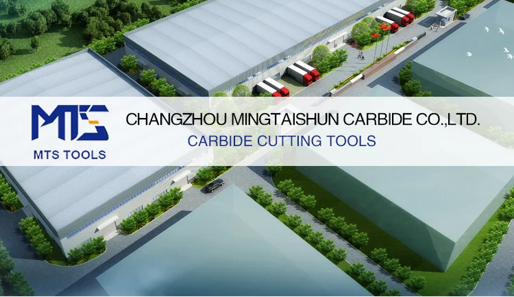 cemented carbide insert milling machine