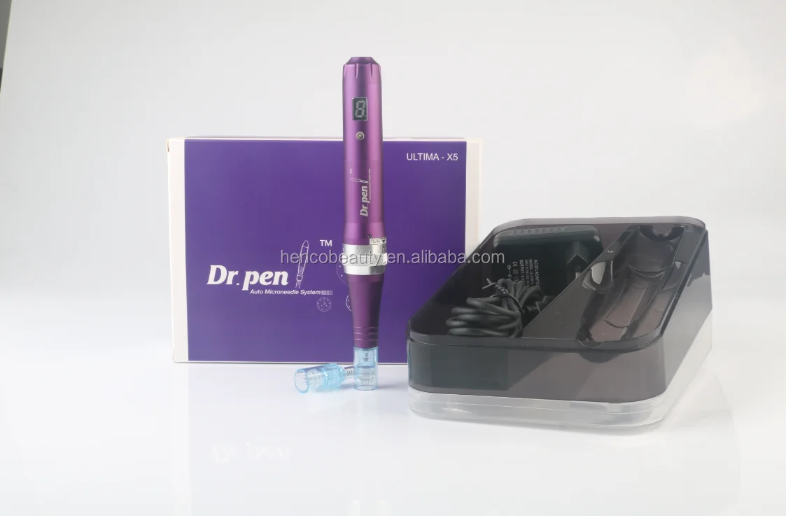 Newest Hyaluronan filler pen for Skin Rejuvenation /Acid lip filler hyaluronic pen