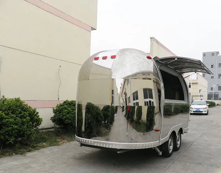 food-car