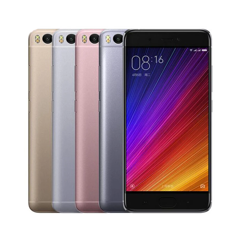 Xiaomi 5s.