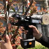 35mm Electric Grape Tape Tools/Electric Grape Tying Machine/Electric binder