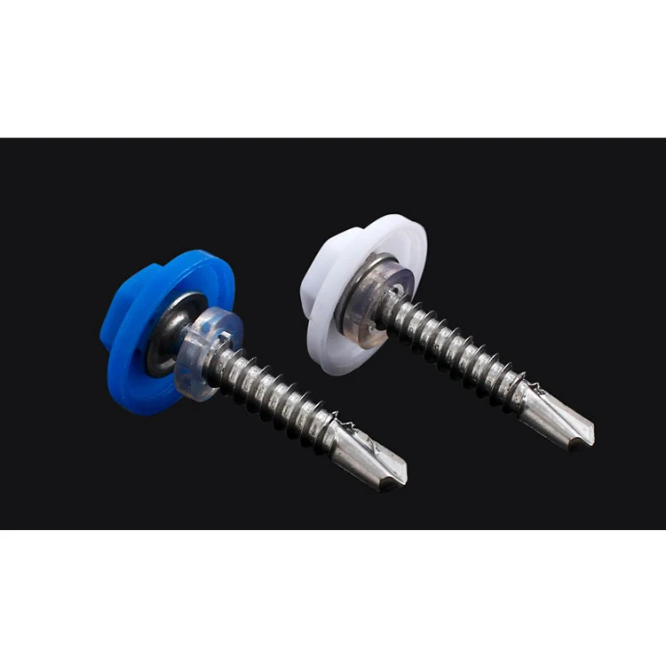 Professional Manufacturer Plastic Cover For Hex Bolt Buy Hex Screw