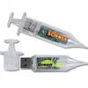 Medical Gift Injection Syringe Usb 2.0 Flash Drive 64Mb-64Gb Disk