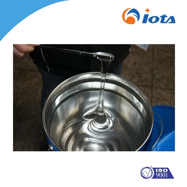 Phenyl silicone oil