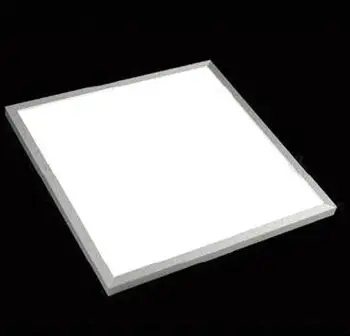 Square 48w 600 600 Ultra Slim Square Suspended Recessed Drop Ceiling Led Commercial Lighting Fixture Buy Led Commercial Lighting Drop Ceiling Light