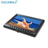 On camera screen DSLR partner 7inch 1920*1200 cheap ips monitor with high resolution