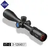 Online Shopping Discovery VT-2 3-12x44 SFIR water bottle with Wholesaling Price hunter gun