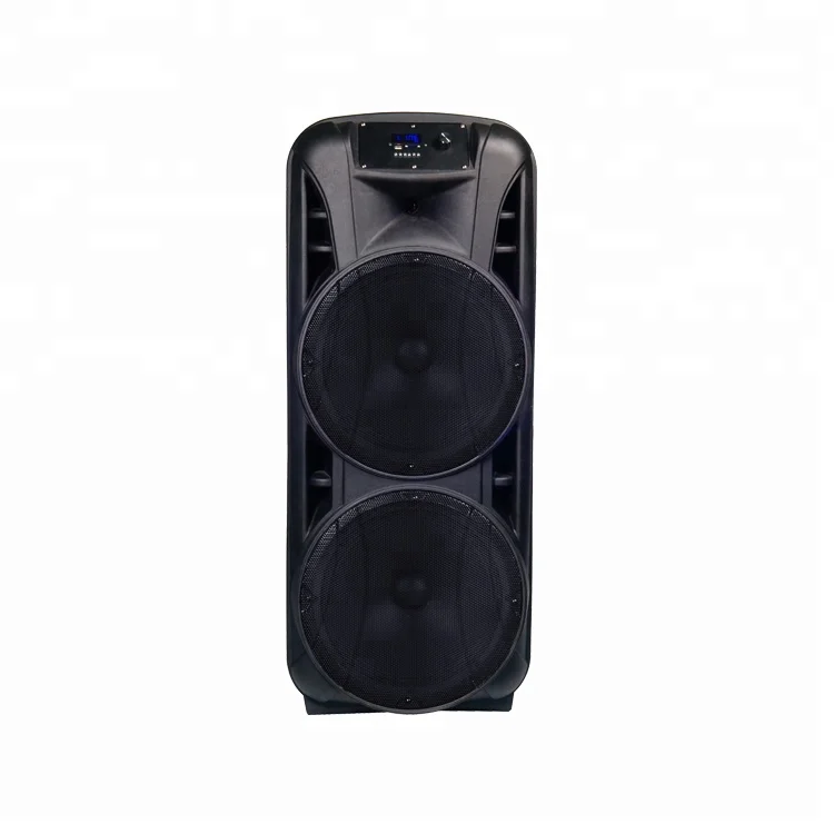 bluetooth subwoofer outdoor