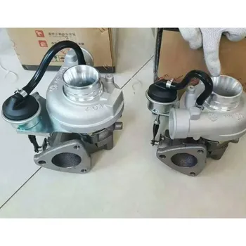 China Supplier Weichai Engine Spare Parts Turbocharger China Supplier Weichai Engine Spare