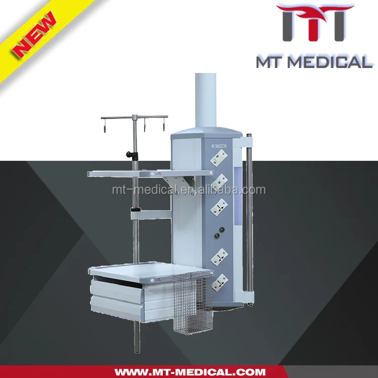 ABCDEF CC-11 Electric Hospital Economic CCU/ICU/NICU Medical Column