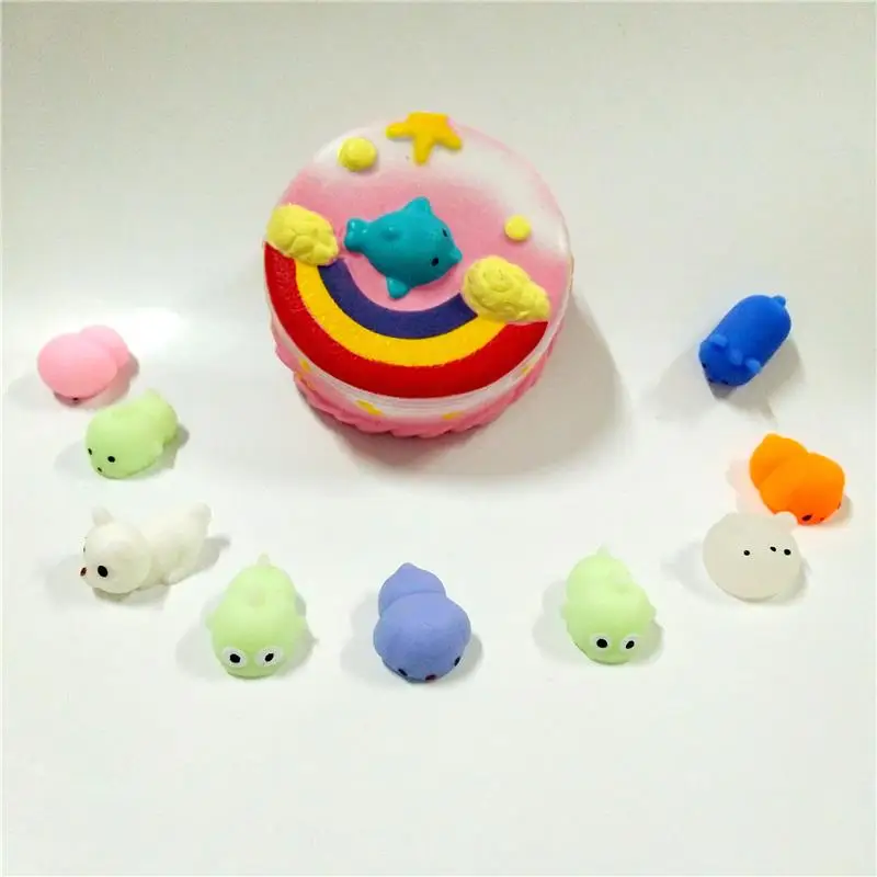 best squishy toys