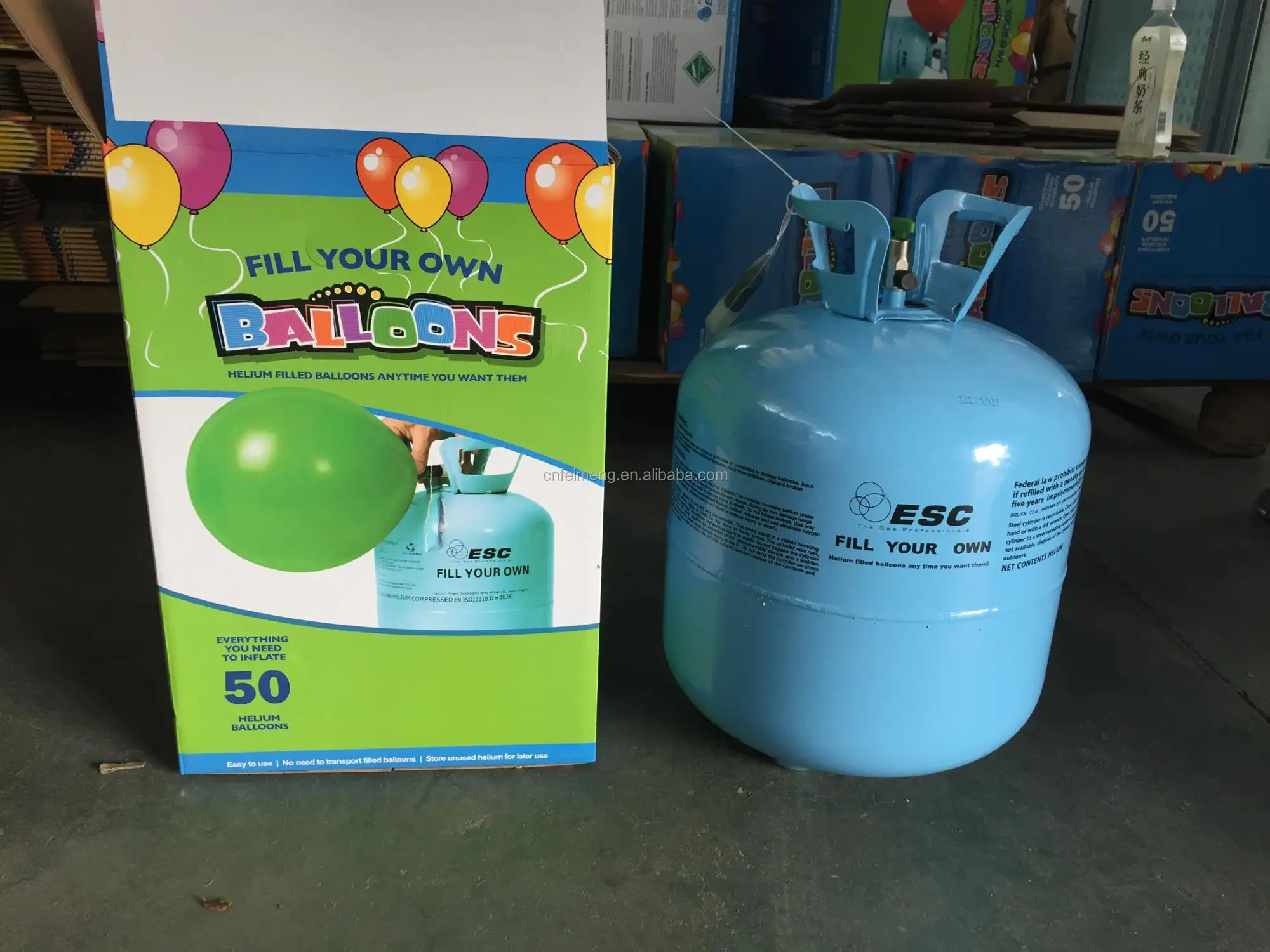 30p Helium Canister Buy 30p Helium Canister,30lb Helium Canister