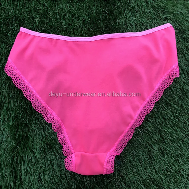 0.23 Dollar Nk003 Stock Ready Mix Colors For Girl Underwear,Sexy Women