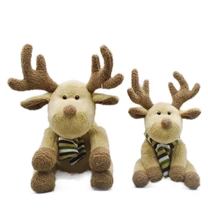 reindeer stuffed animals bulk