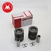 Wholesale WMM 68301 Diesel Engine Piston Single Cylinder Tractor Spare Parts Piston Engine for Massey Ferguson