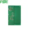 good quality fr-4 94v0 multilayer pcb induction cooker pcb board