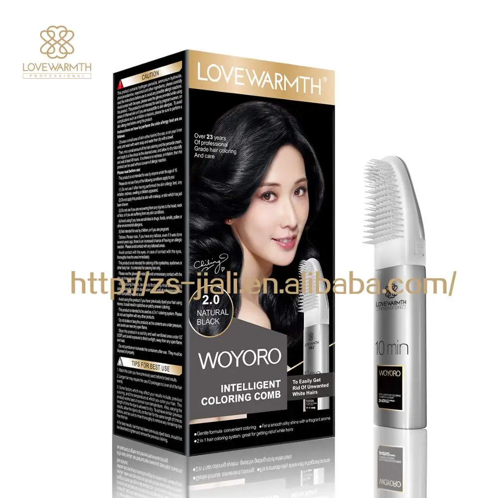 Italian Hair Color Manufacturers Private Label Hair Dye Coloring