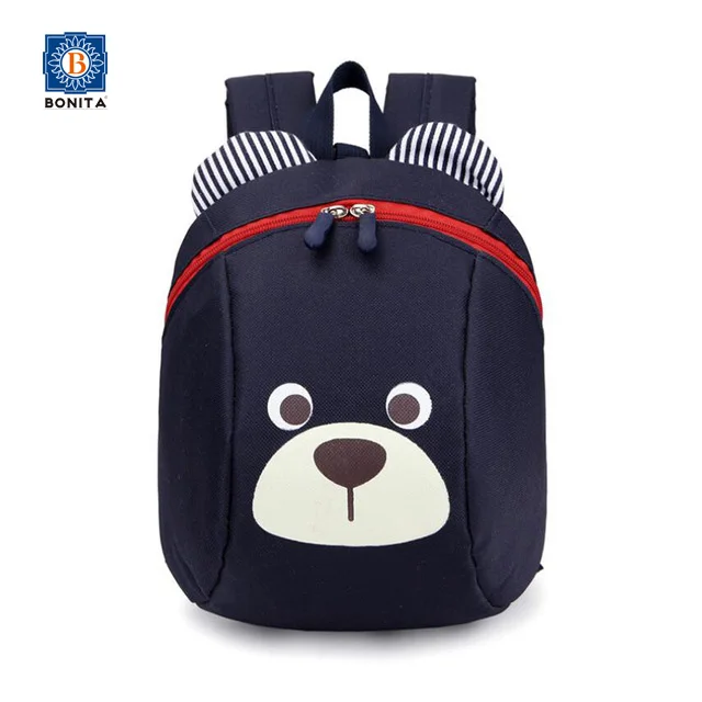 animal brand school bags